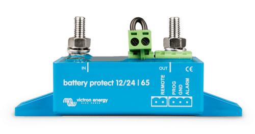 Victron 12/24V-65A Battery Protection